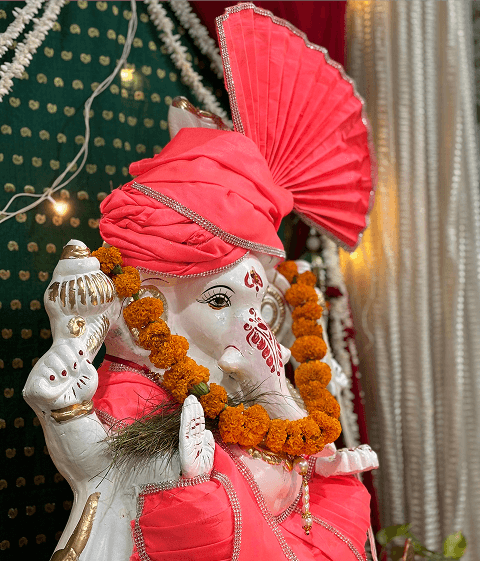 Ganesh Chaturthi